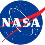 Image of the NASA Logo
