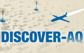 image of the Discover-AQ logo