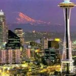 Photo of seattle. Image Source: IEEE GHTC. Photo of seattle. Image Source: IEEE GHTC.