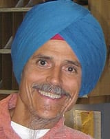 Siri Jodha Singh Khalsa