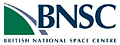 BNSC Logo