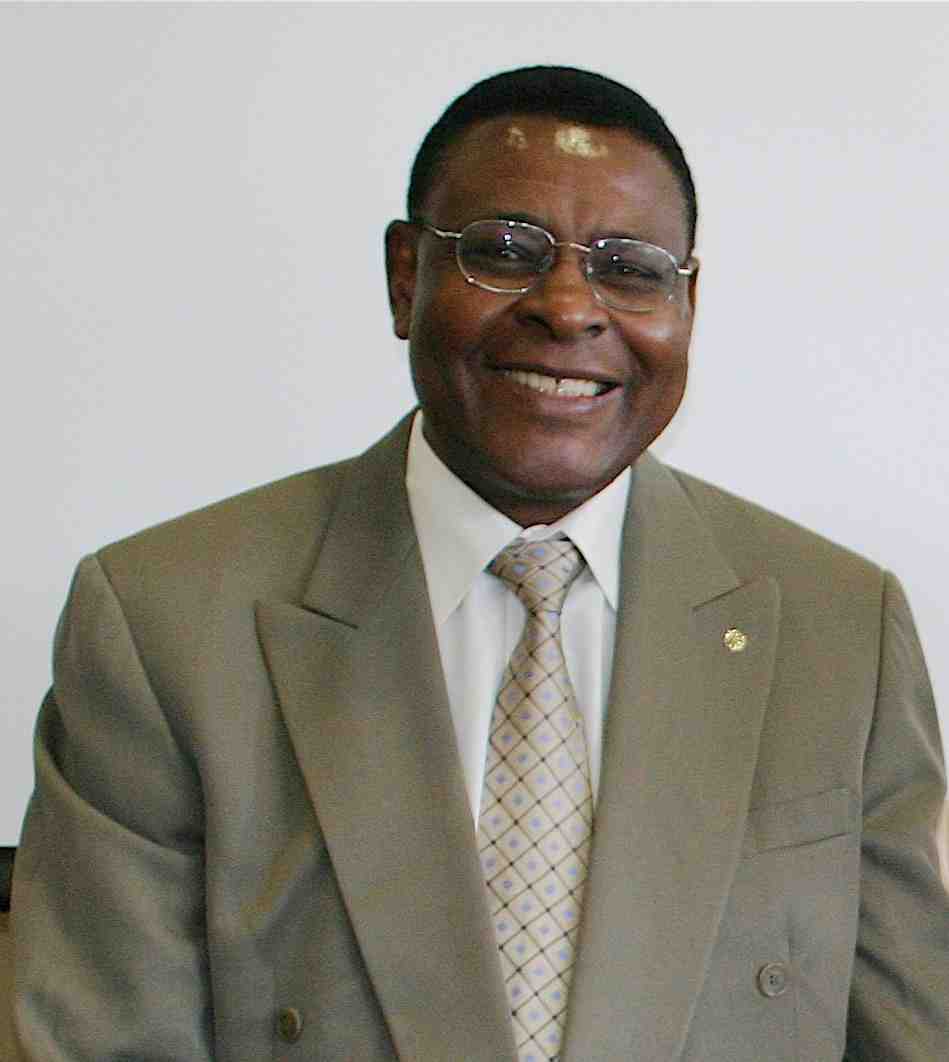 Kalemani Joseph Mulongoy