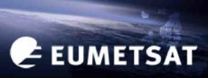 Image of the EUMETSAT logo.