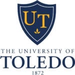 Image of University of Toledo's logo