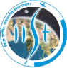 Image of the Indian Institute of Space Science and Technology's logo