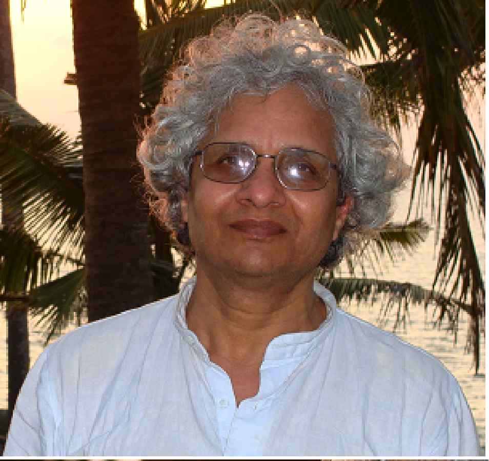 Bal Ram Singh, Ph.D.
