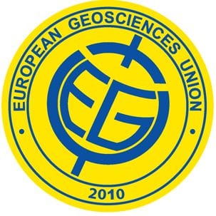 Image of the European Geosciences Union 2010 logo