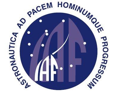 Image of the European space agency logo