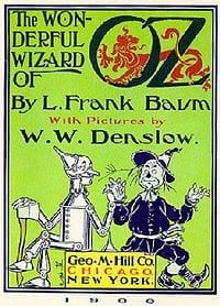 5. In L. Frank Baum’s classic American novel The Wizard of Oz, the Tin Man found out as he made the journey to OZ that he did have a brain, he just had to use it.  Many electric utilities have made a good start. This 10-question Smart Grid audit is a plan for an electric utility to get started and advance.  