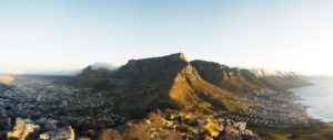 The rugged beauty of South Africa's western cape