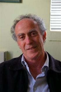 David Kaplan, economist, University of Cape Town, and expert on South African R&D.