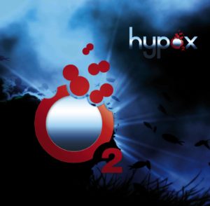Image of the Hypox logo