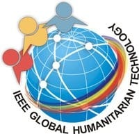 IEEE Global Humanitarian Technology logo