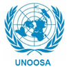 UNOOSA logo
