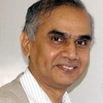 image of Jayaraman Srinivasan