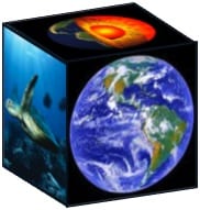 Image of EarthCube logo.