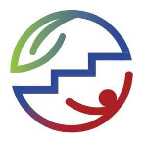 Image of the Rio+ logo