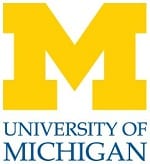 UNiversity of Michigan logo