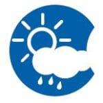 GEOSS SBA Weather logo