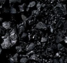Photo of coal. Photo: Elizabeth Waugh/Getty Images