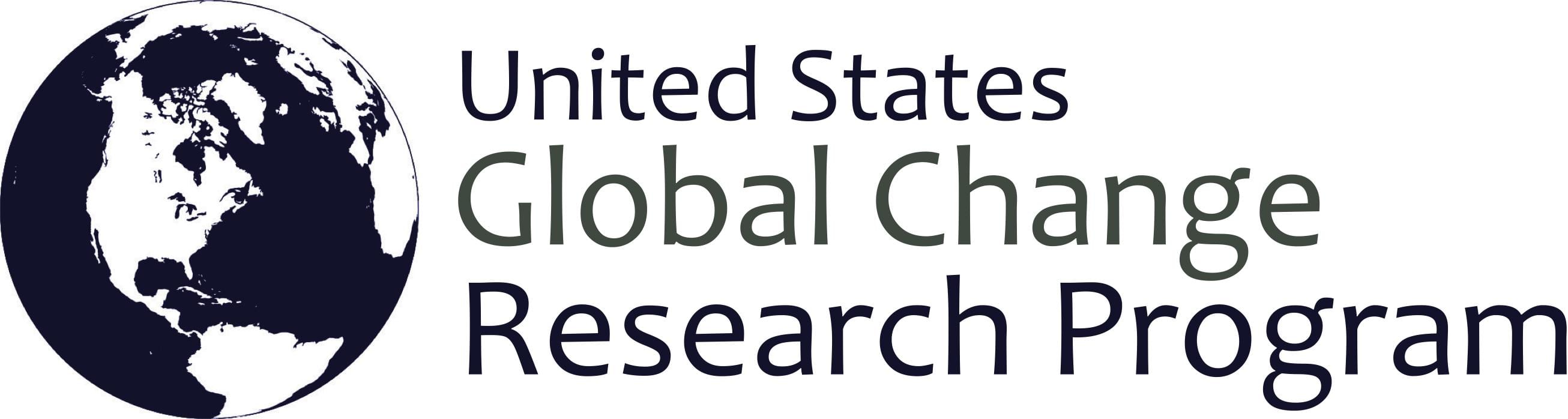 united states global change research program logo