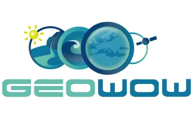 GEOWOW logo