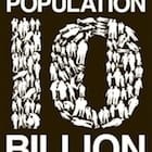 Population 10 Billion cover