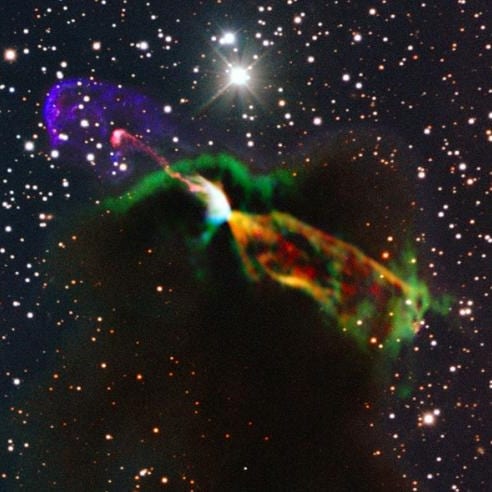 Starbirth Surprisingly Energetic: New Insights Into Protostars