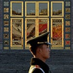 China-plenum