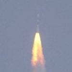 space craft launches