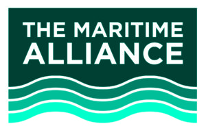 The Maritime Alliance hired Brand Architecture Inc. to redesign its logo.