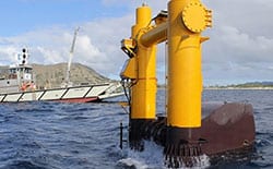 Will Tidal and Wave Energy Ever Live Up to Their Potential? - Earthzine