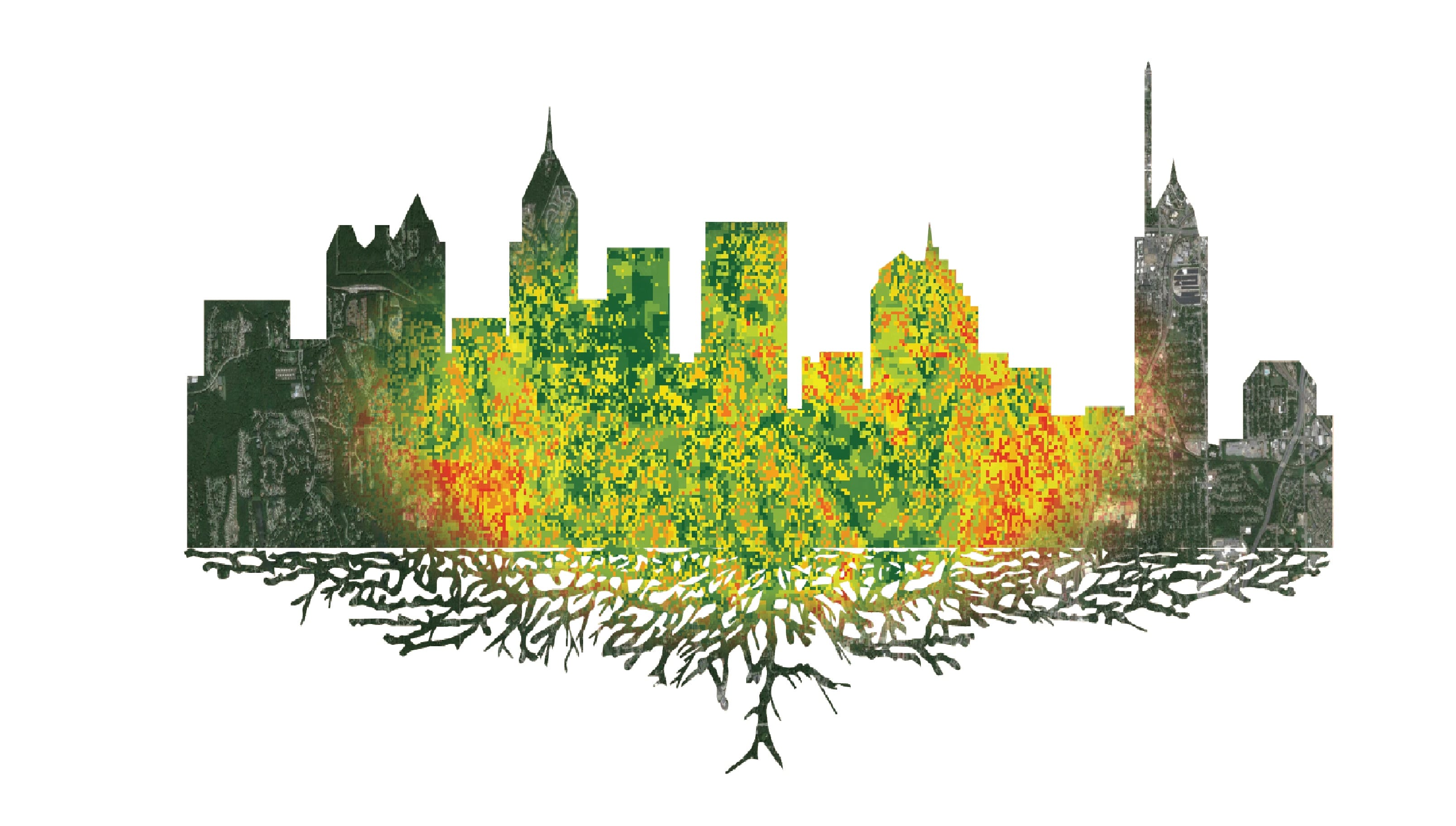 When It Rains, It Pours: Assessing Stormwater Runoff in Atlanta - Earthzine