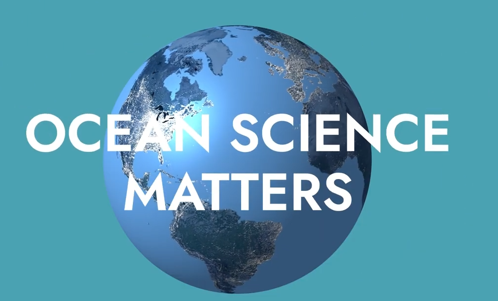 Ocean Science Matters