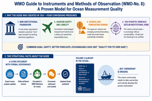 Possible transferable mechanisms for observations